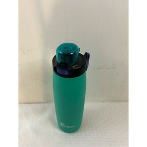 Bubba stainless travel bottle green purple 24oz?